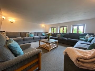 North Devon Holiday Cottage Four Seasons Barn