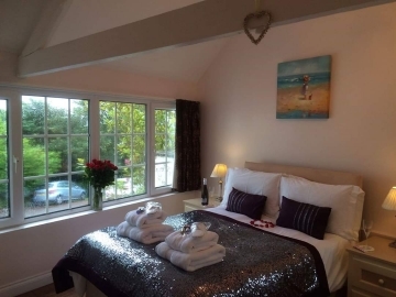 Sea Merchant's Cottage North Devon Holiday Cottage Sea Merchant's Cottage