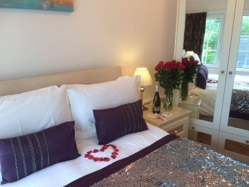 Sea Merchant's Cottage North Devon Holiday Cottage Sea Merchant's Cottage