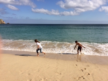 North Devon Holiday Cottage Beaches