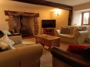 North Devon Holiday Cottage Four Seasons Cottage 