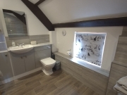 North Devon Holiday Cottage Four Seasons Cottage 