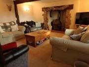 Four Seasons Cottage North Devon Holiday Cottage Four Seasons Cottage
