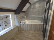 North Devon Holiday Cottage Four Seasons Cottage 