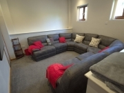 North Devon Holiday Cottage Four Seasons Cottage 