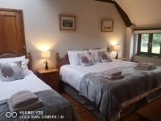 Four Seasons Cottage North Devon Holiday Cottage Four Seasons Cottage