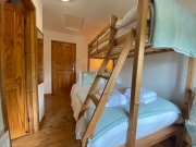 North Devon Holiday Cottage Four Seasons Barn