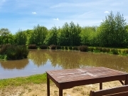 North Devon Holiday Cottage Four Seasons Barn