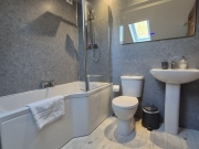 North Devon Holiday Cottage Four Seasons Barn