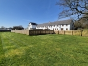 North Devon Holiday Cottage Four Seasons Barn