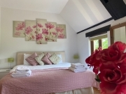 North Devon Holiday Cottage Four Seasons Barn