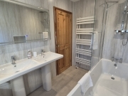 North Devon Holiday Cottage Four Seasons Barn