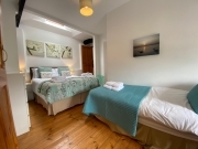 North Devon Holiday Cottage Four Seasons Barn