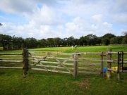 North Devon Holiday Cottage Four Seasons Barn