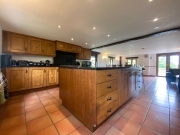 North Devon Holiday Cottage Four Seasons Barn