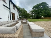 North Devon Holiday Cottage Four Seasons Barn