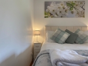 North Devon Holiday Cottage Four Seasons Barn