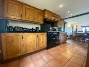 North Devon Holiday Cottage Four Seasons Barn