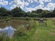 North Devon Holiday Cottage Four Seasons Barn