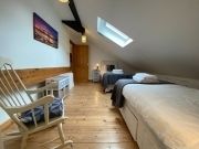 North Devon Holiday Cottage Four Seasons Barn