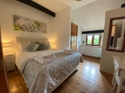 North Devon Holiday Cottage Four Seasons Barn