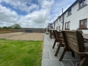 North Devon Holiday Cottage Four Seasons Barn