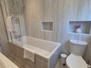 North Devon Holiday Cottage Four Seasons Barn