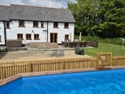 Four Seasons Barn North Devon Holiday Cottage Four Seasons Barn