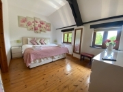 North Devon Holiday Cottage Four Seasons Barn