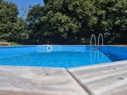 North Devon Holiday Cottage Four Seasons Barn