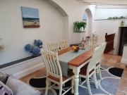 Sea Merchant's Cottage North Devon Holiday Cottage Sea Merchant's Cottage