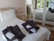 Sea Merchant's Cottage North Devon Holiday Cottage Sea Merchant's Cottage